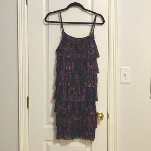 Express dress